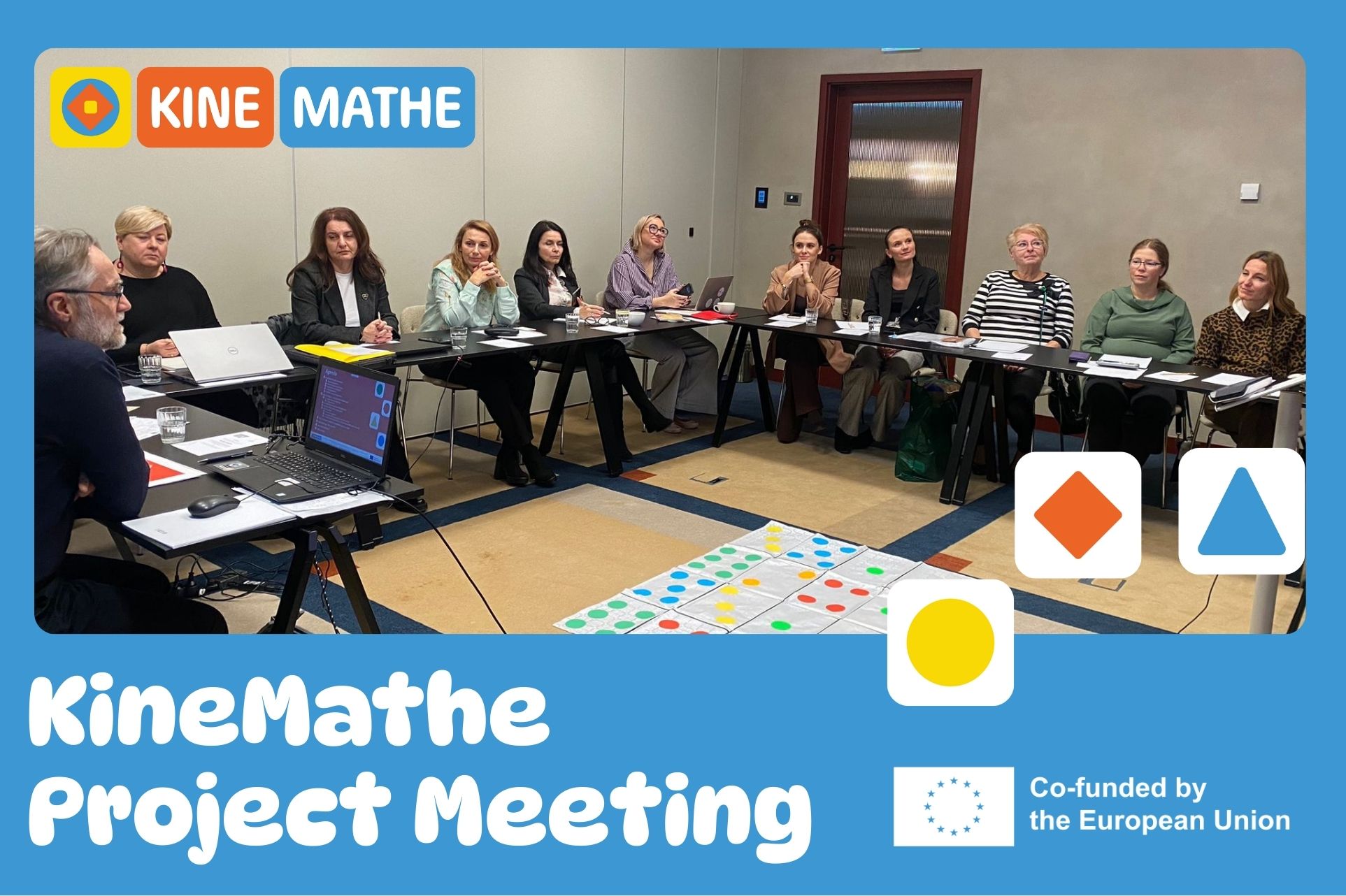 Spotkanie w Poznaniu